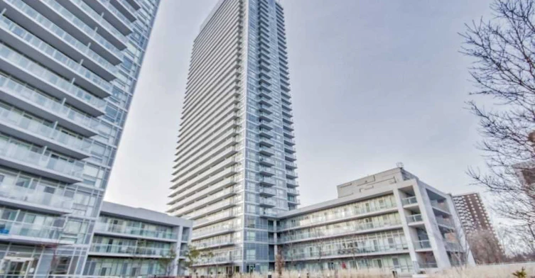 3510-2015 Sheppard Avenue E, Toronto, ON, M2J 0B3