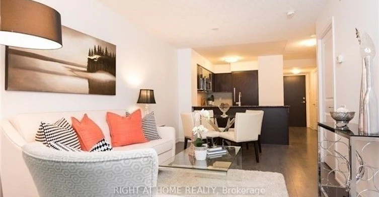 # 2207-5168 Yonge Street, Toronto, ON, M2N 0G1 - 9
