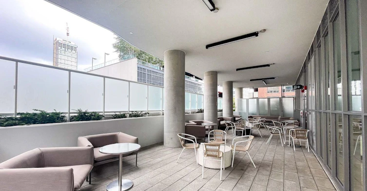 1203-77 Mutual Street, Toronto, ON, M5B 0B9 - 10