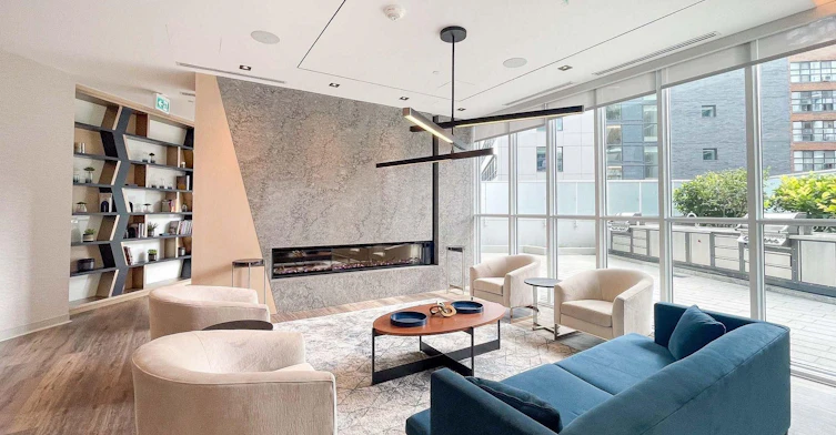 1203-77 Mutual Street, Toronto, ON, M5B 0B9 - 11