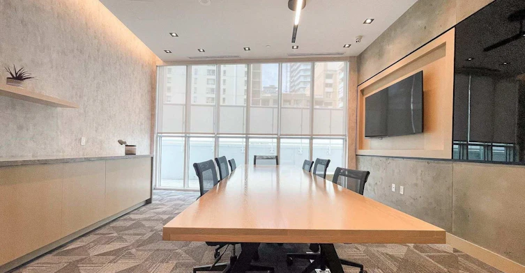 1203-77 Mutual Street, Toronto, ON, M5B 0B9 - 13
