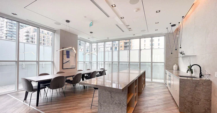 1203-77 Mutual Street, Toronto, ON, M5B 0B9 - 12