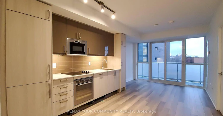 1203-77 Mutual Street, Toronto, ON, M5B 0B9 - 2