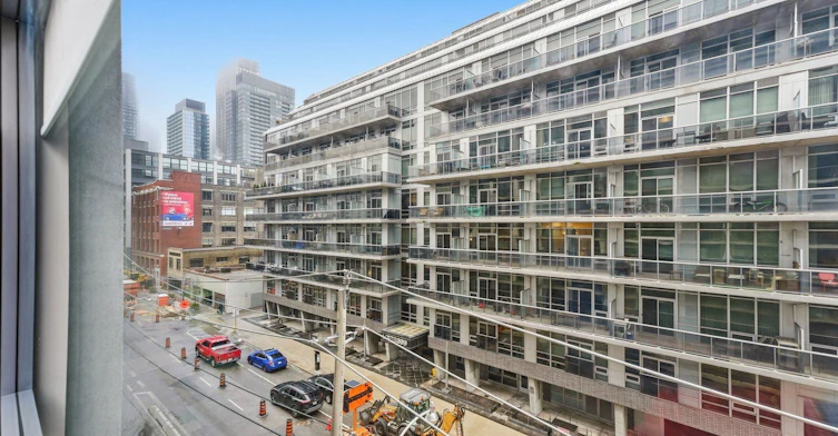 416-39 Brant Street, Toronto, ON, M5V 0M8 - 20