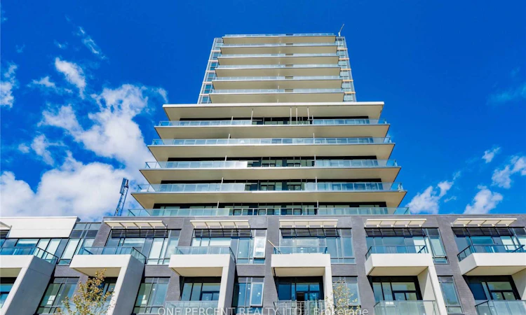217-1603 Eglinton Avenue