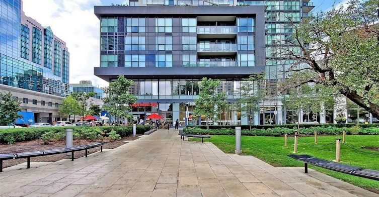 3711-5168 Yonge Street, Toronto, ON, M2N 5P6 - 9