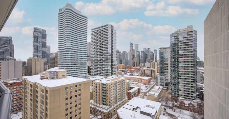 1908-308 Jarvis Street, Toronto, ON, M5A 2P2 - 39
