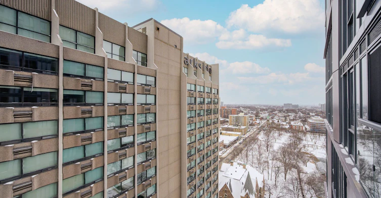 1908-308 Jarvis Street, Toronto, ON, M5A 2P2 - 41