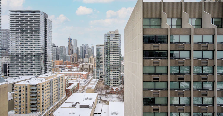 1908-308 Jarvis Street, Toronto, ON, M5A 2P2 - 40
