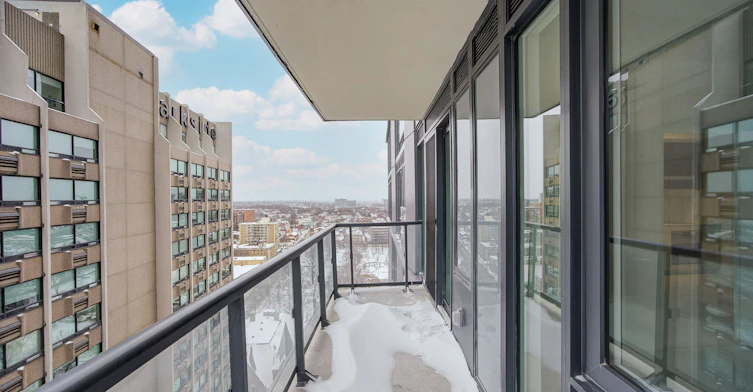 1908-308 Jarvis Street, Toronto, ON, M5A 2P2 - 38
