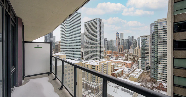 1908-308 Jarvis Street, Toronto, ON, M5A 2P2 - 36