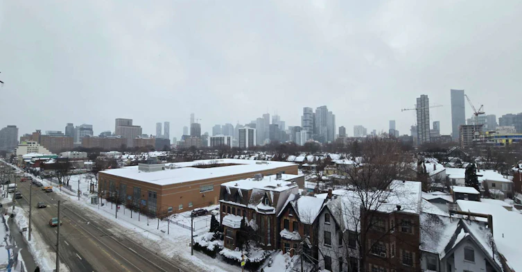 547-30 Dreamers Way, Toronto, ON, M5A 0Y7 - 5