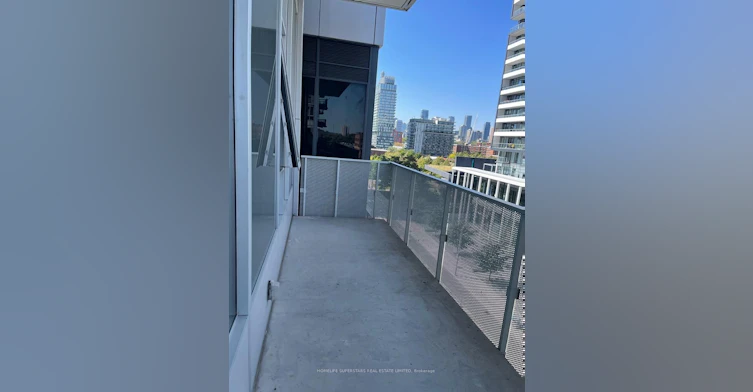 616-20 Tubman Avenue, Toronto, ON, M5A 0M5 - 24