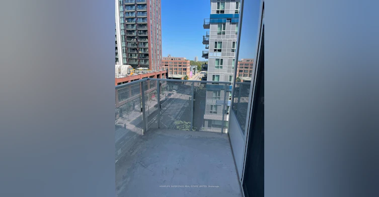 616-20 Tubman Avenue, Toronto, ON, M5A 0M5 - 23