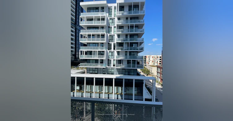 616-20 Tubman Avenue, Toronto, ON, M5A 0M5 - 2