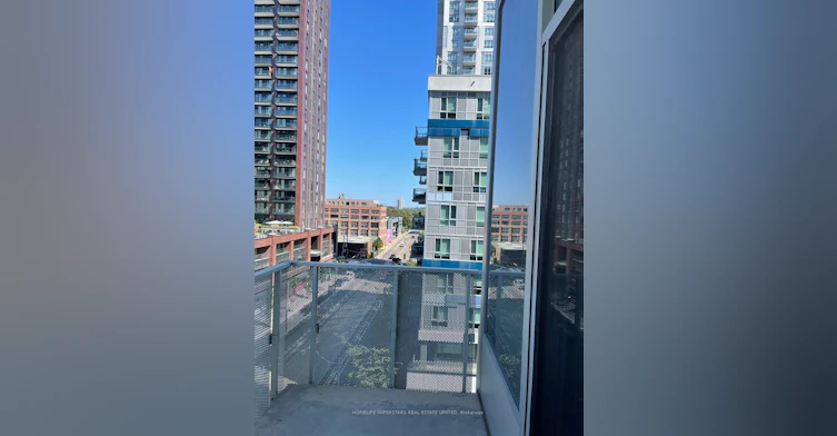 616-20 Tubman Avenue, Toronto, ON, M5A 0M5 - 3