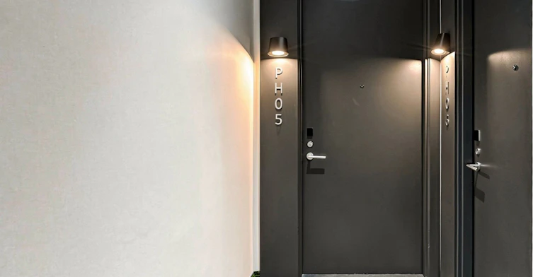 Ph05-180 Front Street E, Toronto, ON, M5A 0A9 - 20