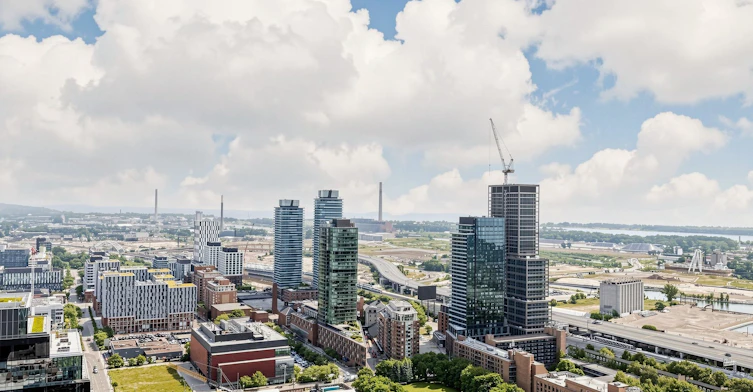 Ph05-180 Front Street E, Toronto, ON, M5A 0A9 - 24