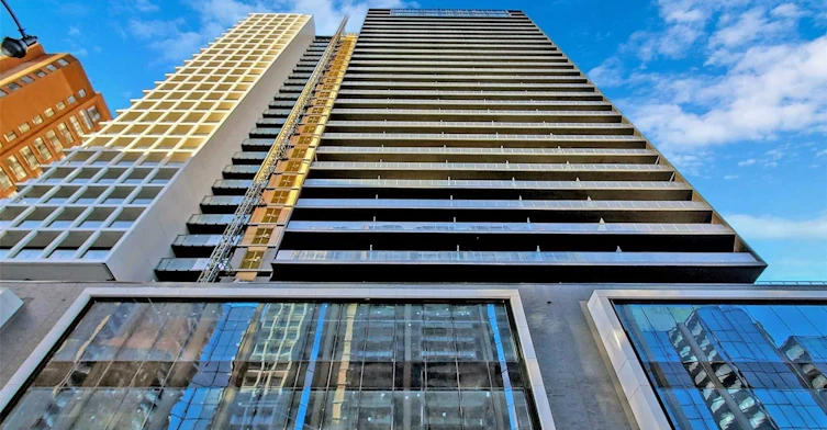 718-20 Edward Street, Toronto, ON, M5G 0C5 - 32