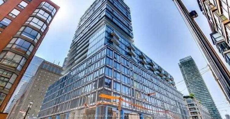 804-60 Colborne Street, Toronto, ON, M5E 1E3