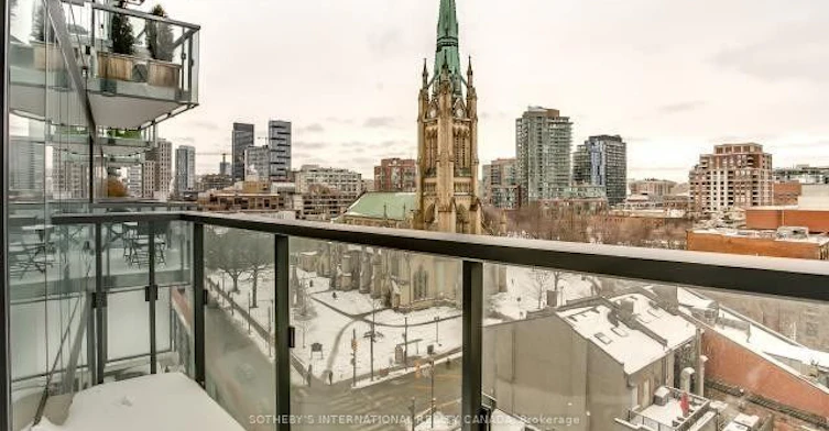 804-60 Colborne Street, Toronto, ON, M5E 1E3 - 16