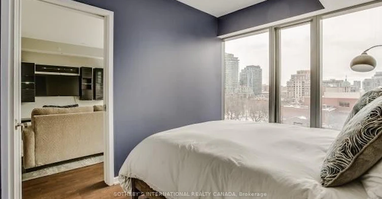 804-60 Colborne Street, Toronto, ON, M5E 1E3 - 17