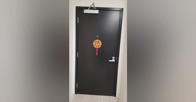 SUITE 560-31 Tippett Road, Toronto, ON, M3H 0C8 - 5