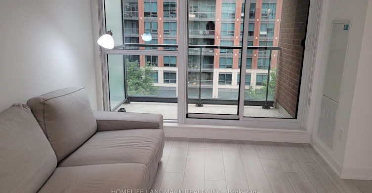 SUITE 560-31 Tippett Road, Toronto, ON, M3H 0C8 - 9