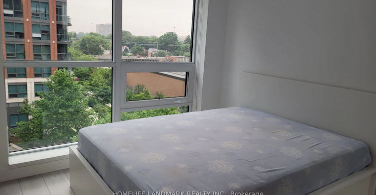 SUITE 560-31 Tippett Road, Toronto, ON, M3H 0C8 - 11