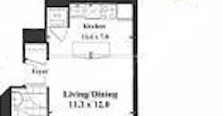 401-85 Bloor Street, Toronto, ON, M4W 3Y1 - 17