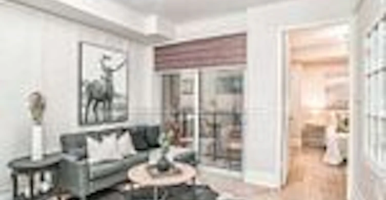 401-85 Bloor Street, Toronto, ON, M4W 3Y1 - 9