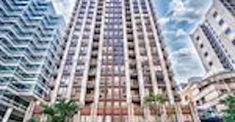 401-85 Bloor Street, Toronto, ON, M4W 3Y1