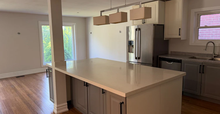 main floor-281 Betty Ann Drive, Toronto, ON, M2R 1A9 - 5