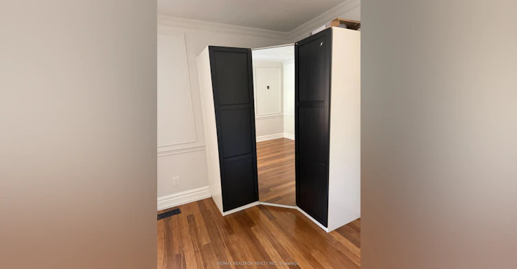 main floor-281 Betty Ann Drive, Toronto, ON, M2R 1A9 - 9
