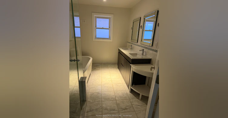 main floor-281 Betty Ann Drive, Toronto, ON, M2R 1A9 - 6