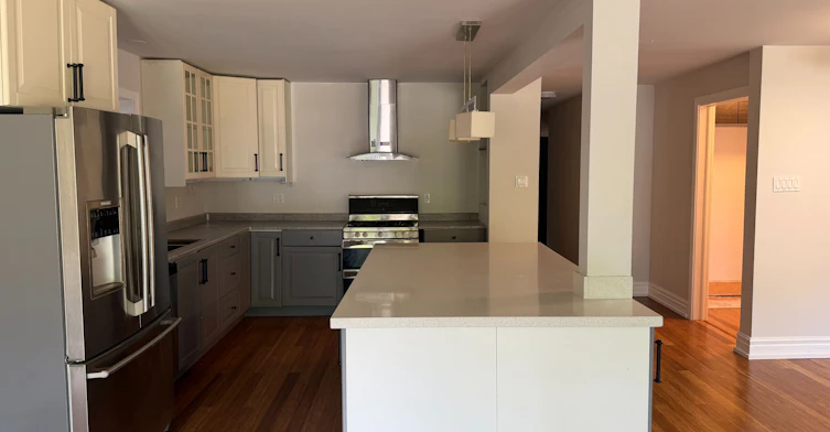 main floor-281 Betty Ann Drive, Toronto, ON, M2R 1A9 - 4