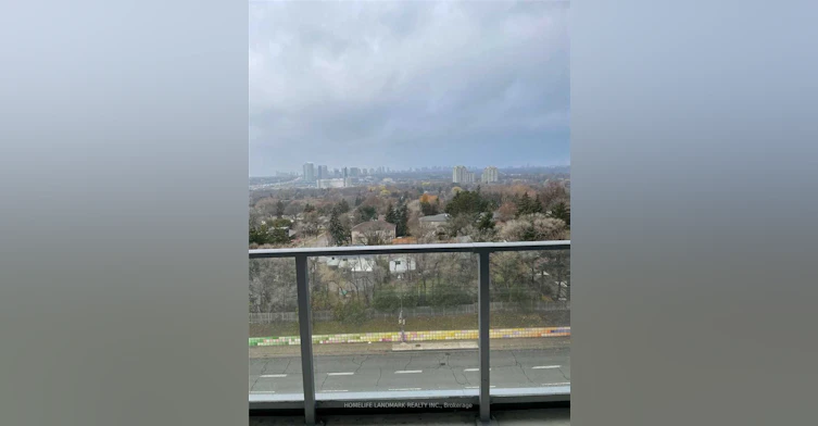 907-36 Forest Manor Road, Toronto, ON, M2J 1M5 - 8
