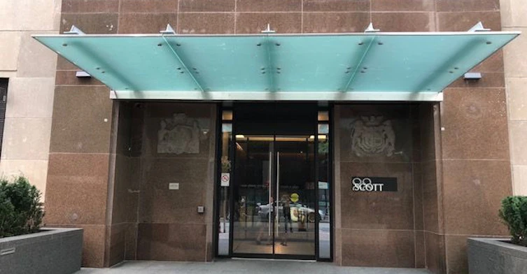 5008-88 Scott Street, Toronto, ON, M5E 0A9 - 2