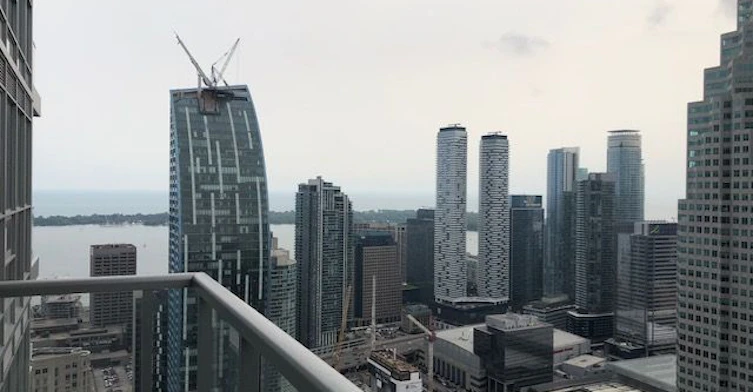 5008-88 Scott Street, Toronto, ON, M5E 0A9 - 3