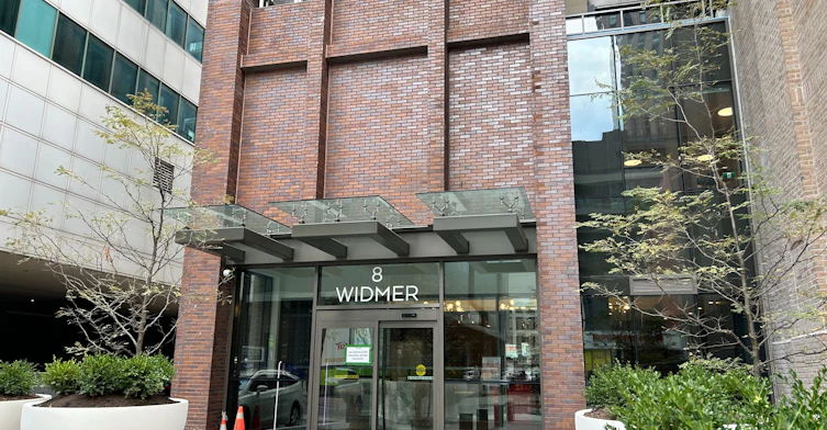 4001-8 Widmer Street, Toronto, ON, M5V 0W6 - 3