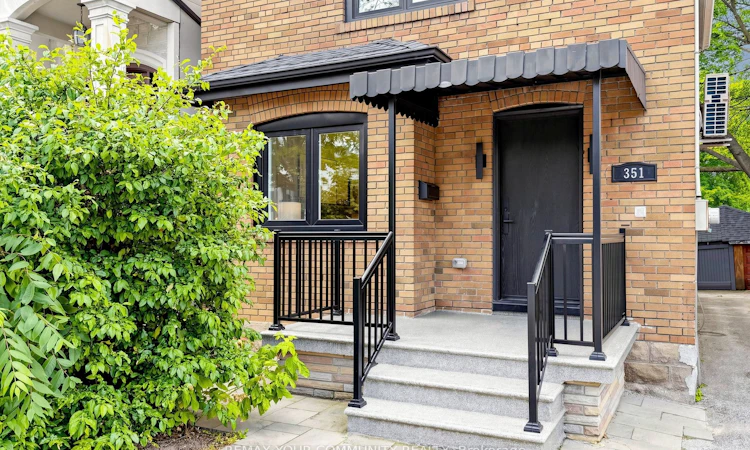 351 Fairlawn Avenue