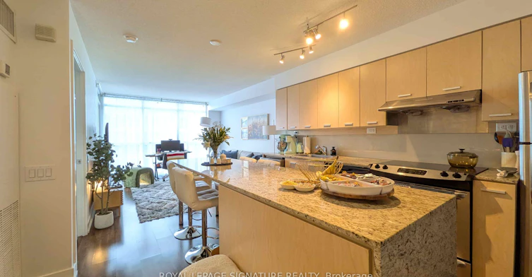 1212-19 Singer Court, Toronto, ON, M2K 0B2 - 4