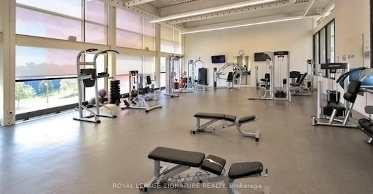 1212-19 Singer Court, Toronto, ON, M2K 0B2 - 19
