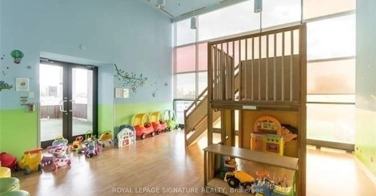 1212-19 Singer Court, Toronto, ON, M2K 0B2 - 24