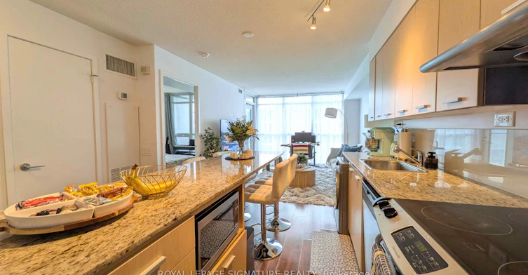 1212-19 Singer Court, Toronto, ON, M2K 0B2 - 5