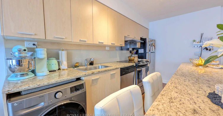 1212-19 Singer Court, Toronto, ON, M2K 0B2 - 8