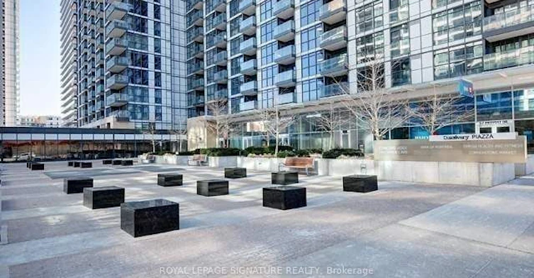 1212-19 Singer Court, Toronto, ON, M2K 0B2 - 15