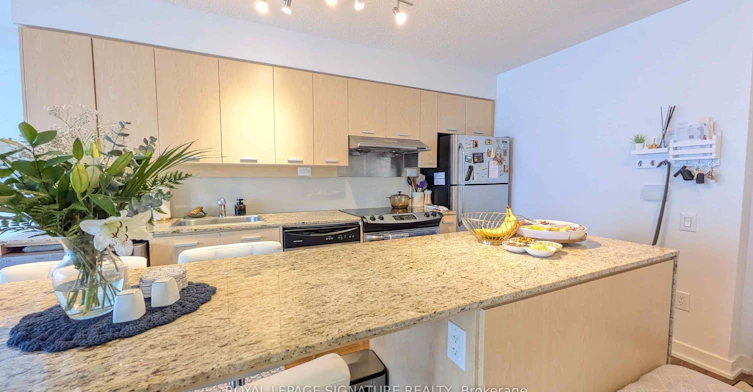 1212-19 Singer Court, Toronto, ON, M2K 0B2 - 6