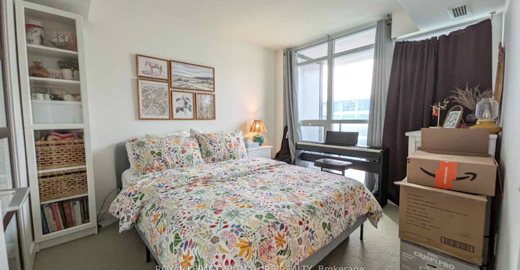 1212-19 Singer Court, Toronto, ON, M2K 0B2 - 10