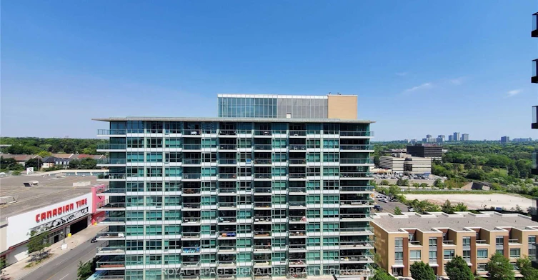 1212-19 Singer Court, Toronto, ON, M2K 0B2 - 13